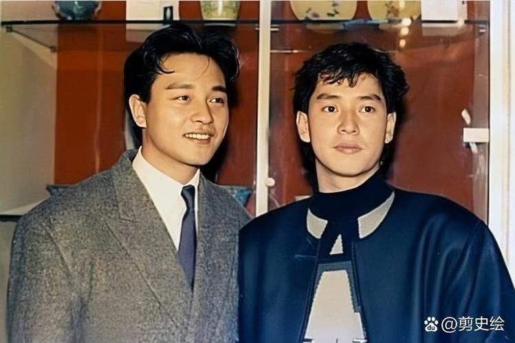 张学友张国荣谁更厉害 歌坛两大天王的巅峰对决