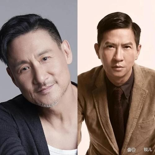 张学友张家辉什么关系原来他们是这种关系