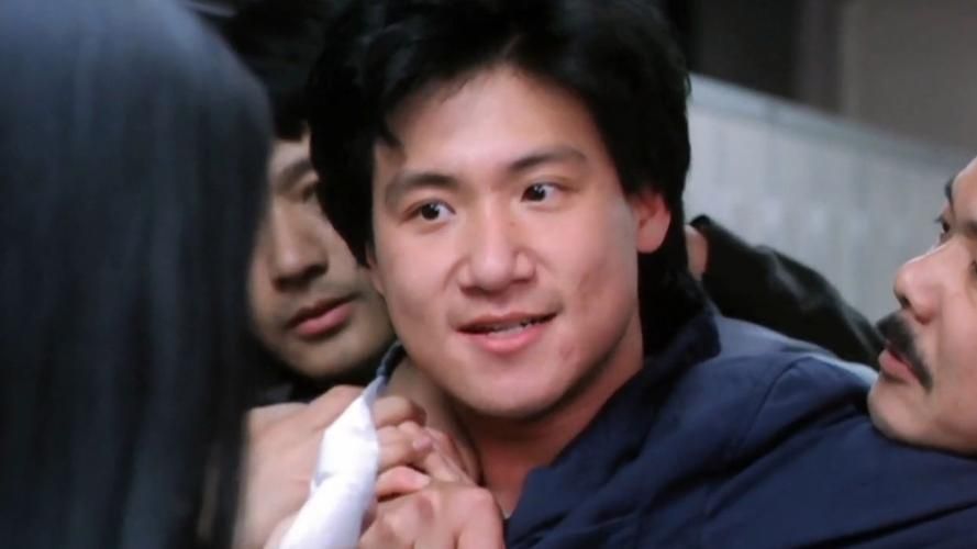 张学友张家辉什么关系原来他们是这种关系