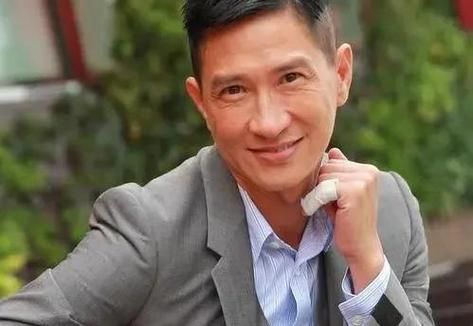 张学友张家辉关系大起底 娱乐圈难得真兄弟情谊