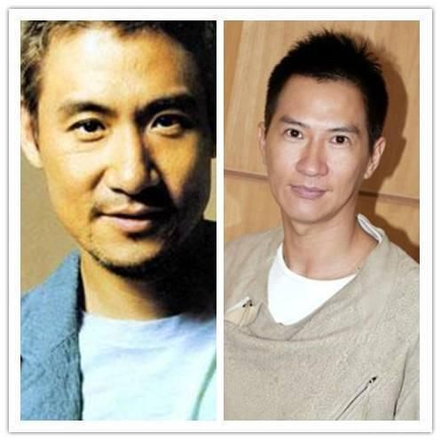 张学友张家辉关系大起底 娱乐圈难得真兄弟情谊