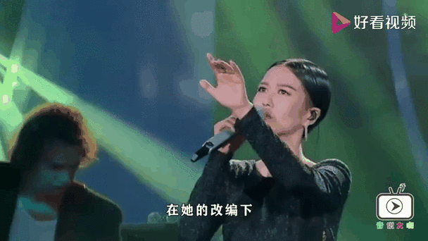 张学友张碧晨合作新歌 乐坛期待已久的神仙联动
