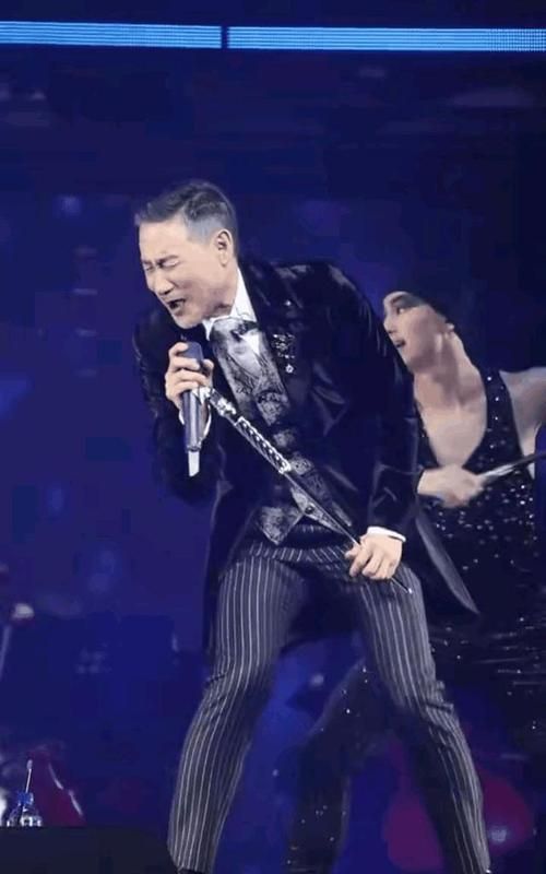 张学友徒弟唱功排行 谁得到了歌神的真传