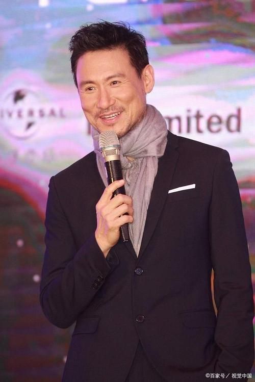 张学友徒弟唱功排行 谁得到了歌神的真传