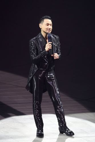 张学友御用鼓手有多厉害带你了解他的音乐传奇