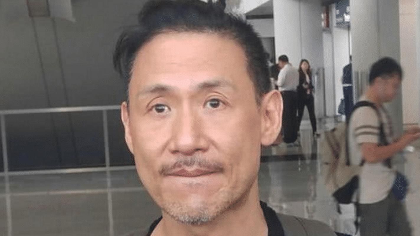 张学友微博更新啦 快来看歌神近况