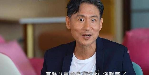 张学友微博更新啦 快来看歌神近况