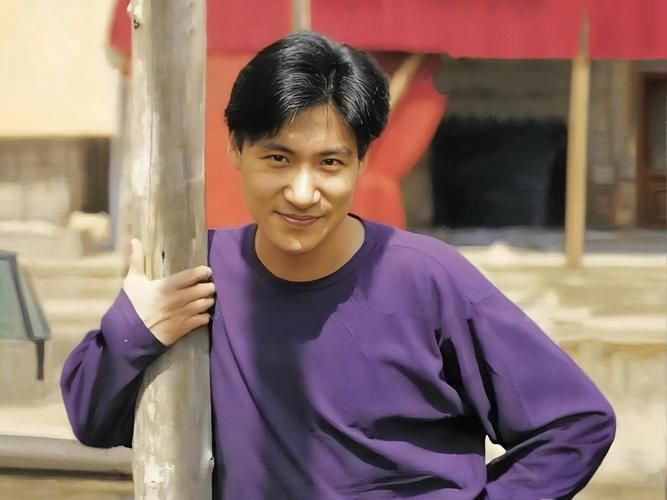 张学友心如刀割背后的故事让人泪目