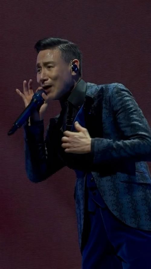 张学友心碎了无痕翻唱合集 哪位歌手唱得最打动人心