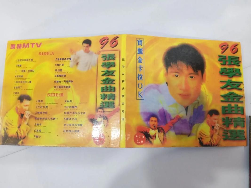 张学友必听歌曲大全老歌迷都收藏的经典