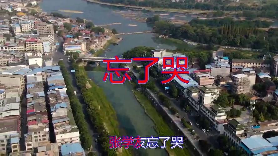 张学友忘了哭歌词含义 原来这首歌藏着这样的故事