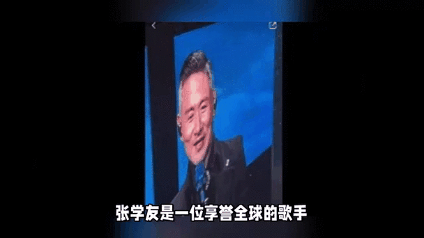 张学友怎么了健康状况引关注本人回应来了