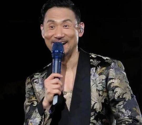 张学友怎么了健康状况引关注本人回应来了