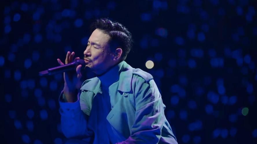 张学友怎么出道的 带你了解他的音乐起点