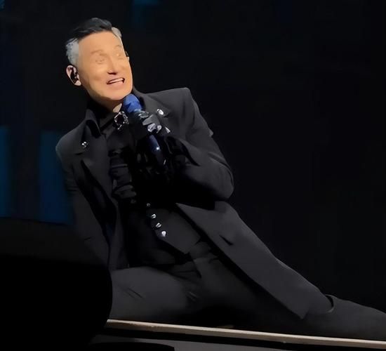 张学友怎么死的 本人亲自回应健康近况