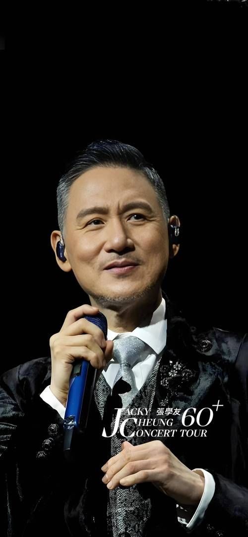 张学友怎么死的 本人亲自回应健康近况
