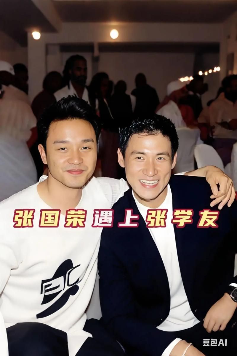 张学友怎么死的 本人亲自回应健康近况