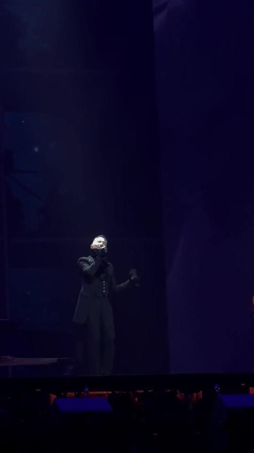 张学友情书歌曲演唱技巧 如何唱出歌神的深情味道