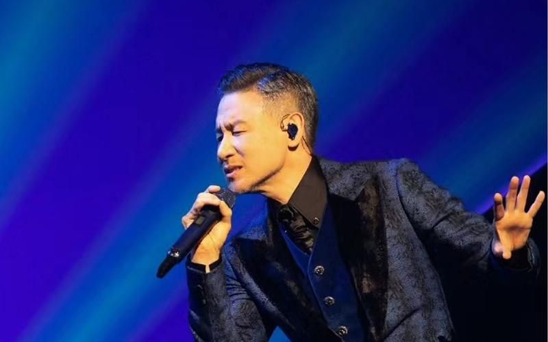 张学友情书歌曲演唱技巧 如何唱出歌神的深情味道