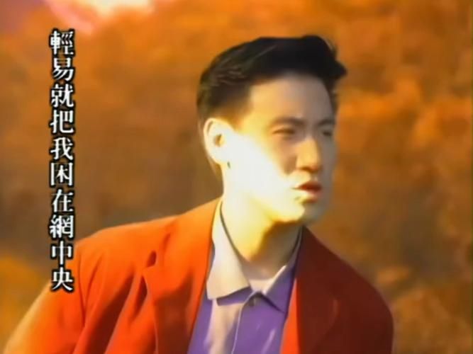张学友情人的眼泪经典现场版回顾