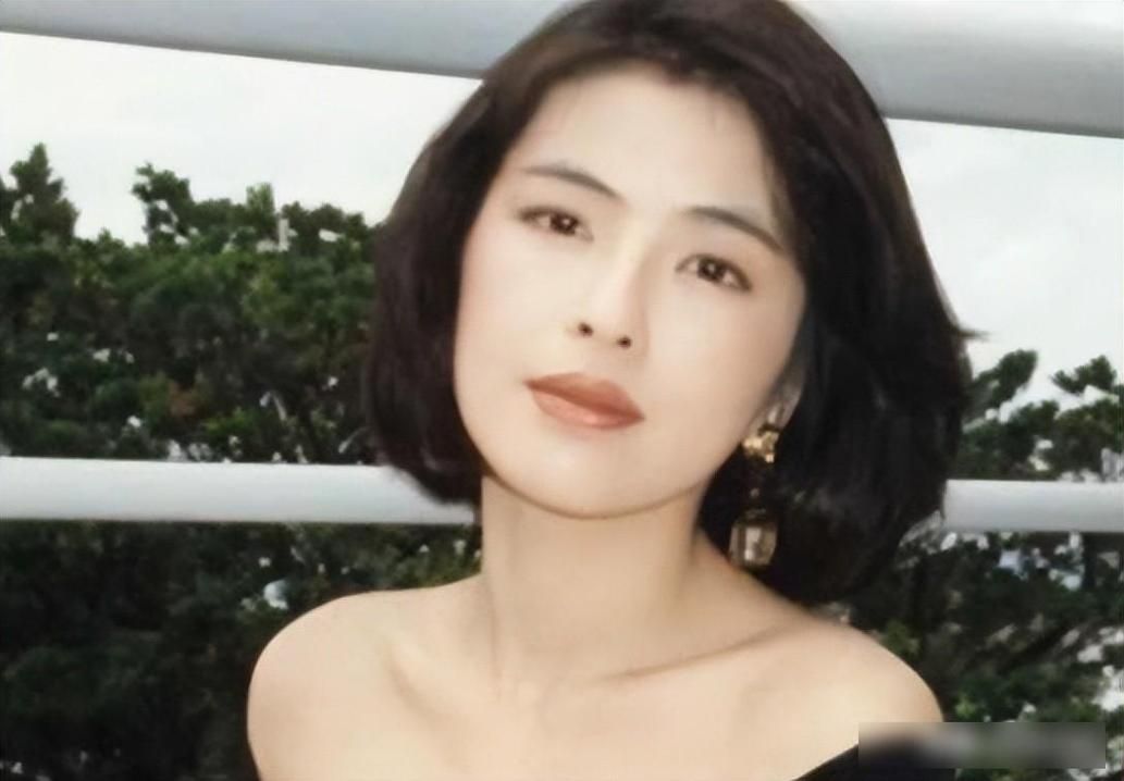 张学友情史探秘他与妻子罗美薇的爱情长跑