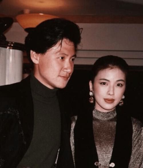 张学友情史探秘他与妻子罗美薇的爱情长跑