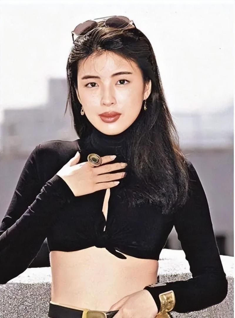张学友情史探秘他与妻子罗美薇的爱情长跑