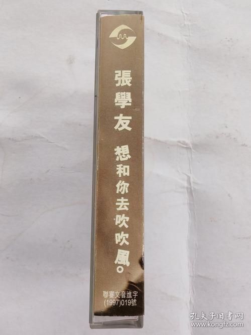 张学友想和你去吹吹风为何成为经典回忆杀