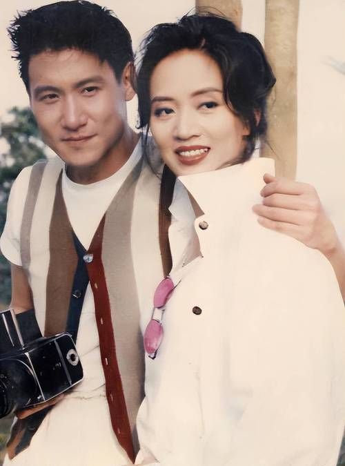 张学友感情经历曝光他与妻子的幸福生活