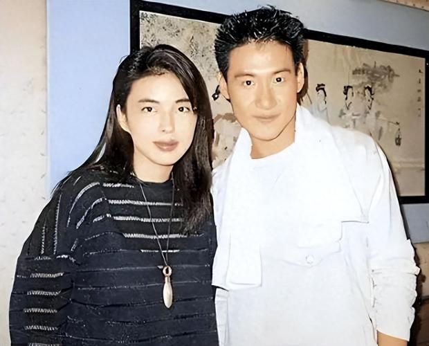 张学友感情经历曝光他与妻子的幸福生活