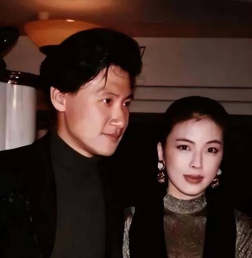 张学友感情经历曝光他与妻子的幸福生活