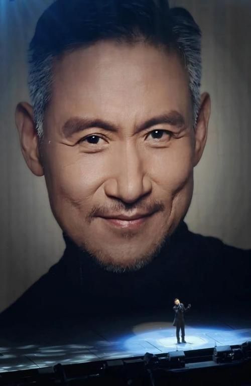 张学友成就惊人 这些荣誉你知道几个