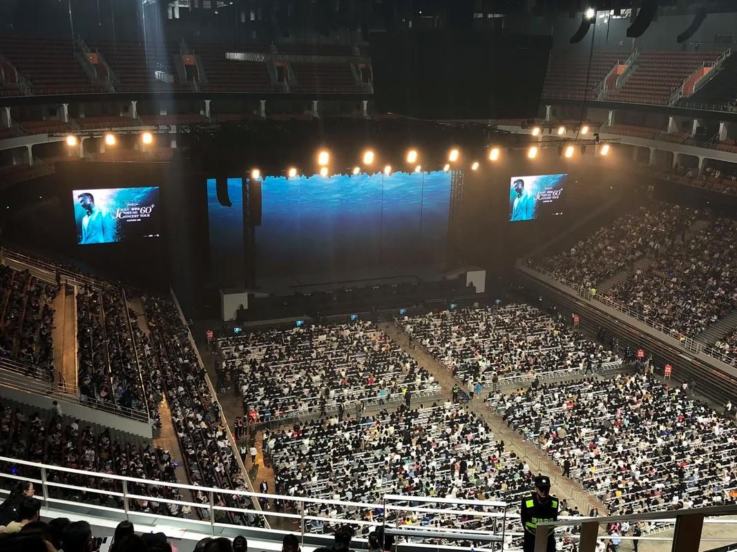 张学友成都演唱会总共几天 完整演出安排速看