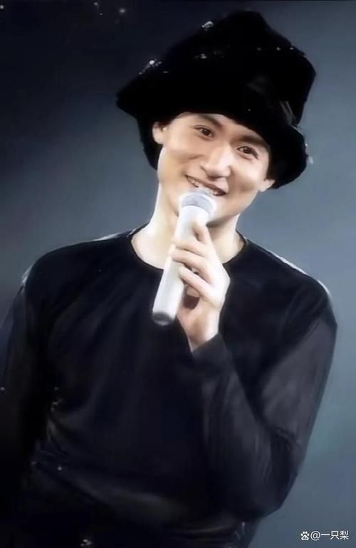 张学友新不了情经典重现 歌神深情演绎催泪金曲