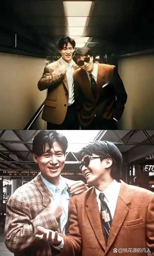 张学友新电影拍摄花絮揭秘幕后故事