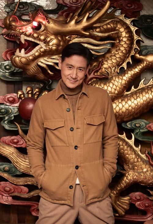 张学友新电影拍摄花絮揭秘幕后故事