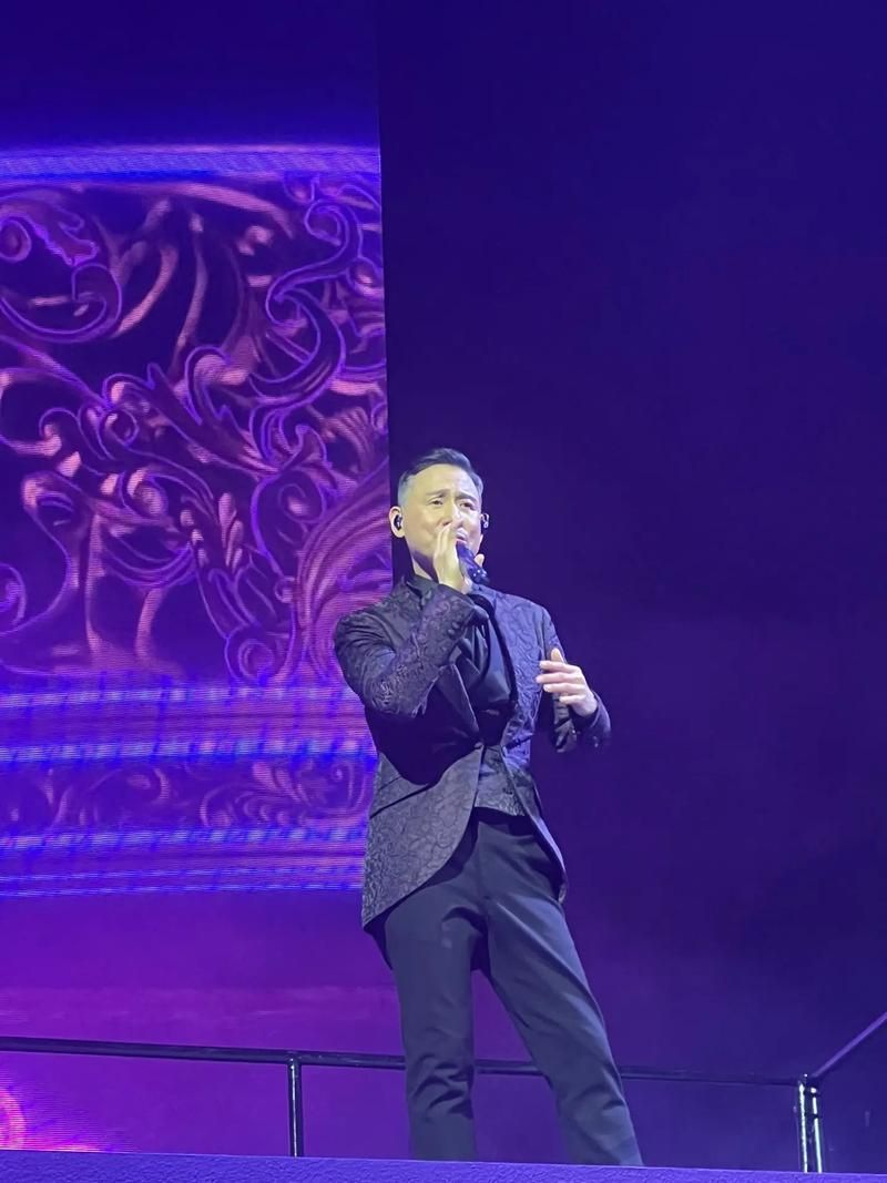 张学友无损音乐下载 演唱会live版独家资源