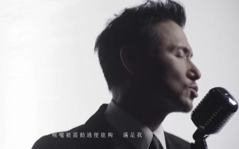 张学友时间有泪mv完整版高清在线观看