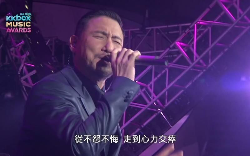张学友时间有泪mv完整版高清在线观看