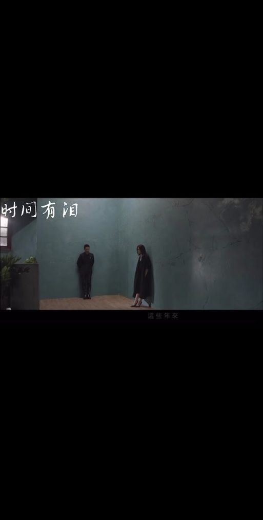 张学友时间有泪歌词含义 每一句都戳中听众泪点
