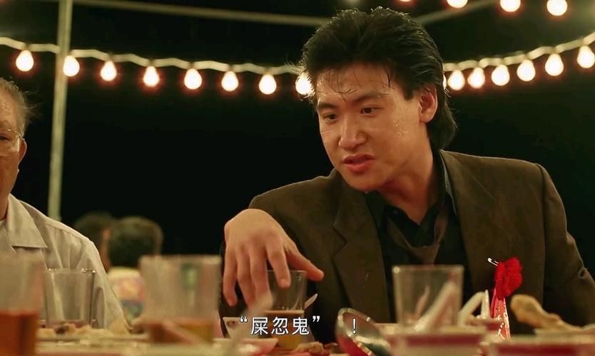 张学友旺角卡门表情包怎么做的 教程来了快收藏