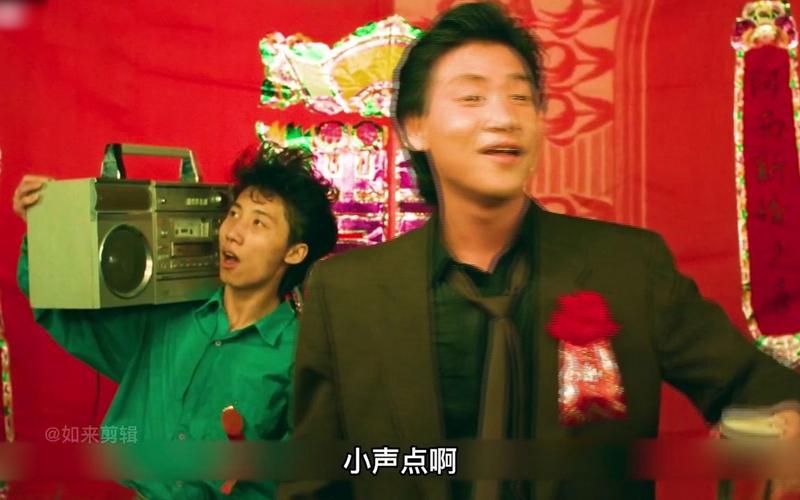张学友旺角卡门表情包怎么做的 教程来了快收藏