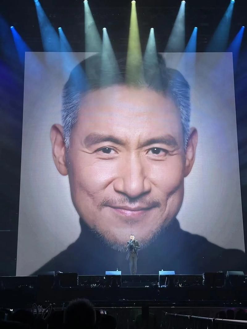 张学友星晴现场版视频下载高清资源分享