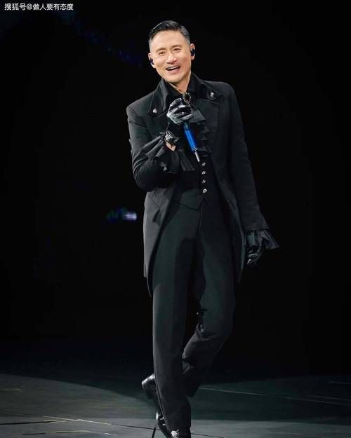 张学友是什么星座他的星座特点有哪些