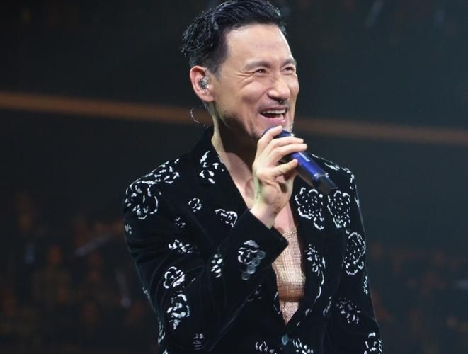 张学友是同性恋吗多年传闻终于有了答案