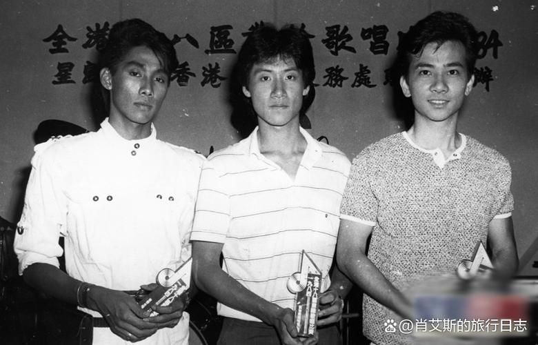 张学友是同性恋吗多年传闻终于有了答案