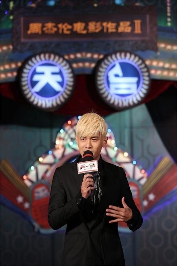 张学友是周杰伦偶像 两位天王的音乐传承故事
