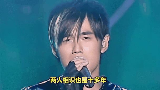 张学友是周杰伦偶像 两位天王的音乐传承故事
