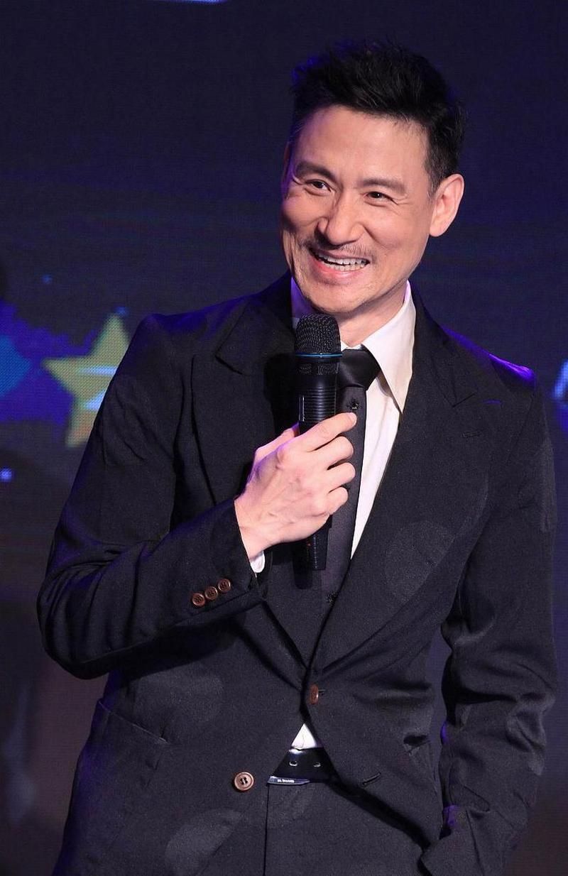 张学友是哪国国籍歌坛天王的国籍之谜