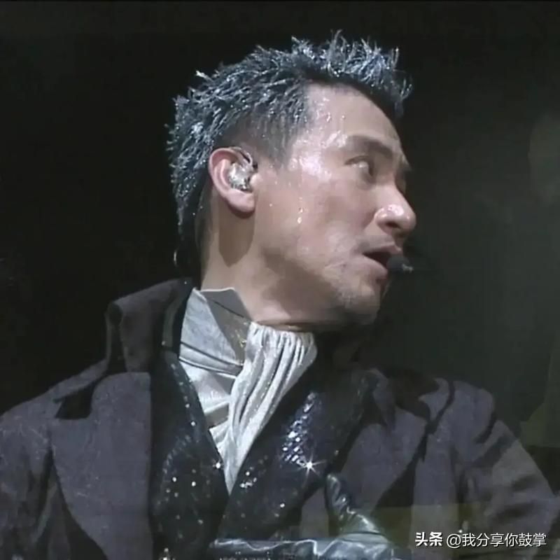 张学友是哪国国籍歌坛天王的国籍之谜
